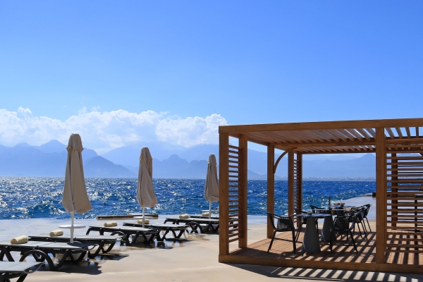 Akra Hotel (Antalya)